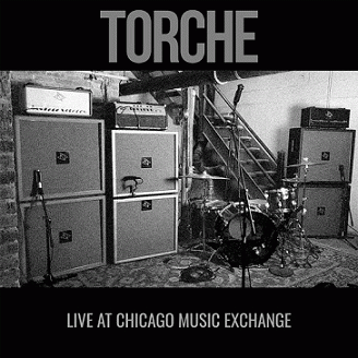 Torche : Live at Chicago Music Exchange